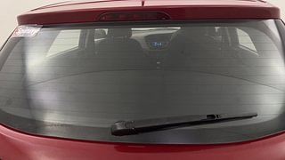 Used 2015 Hyundai Elite i20 Asta 1.2 Petrol Manual top_features Rear defogger