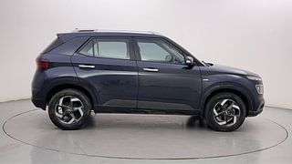 Used 2020 Hyundai Venue SX Plus 1.0 Turbo DCT Petrol Automatic exterior RIGHT SIDE VIEW