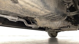 Used 2022 Maruti Suzuki Eeco 5 STR AC (O) Petrol Manual extra REAR RIGHT UNDERBODY VIEW