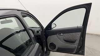 Used 2016 Maruti Suzuki Alto 800 VXi Petrol Manual interior RIGHT FRONT DOOR OPEN VIEW