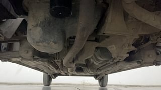 Used 2016 Maruti Suzuki Alto 800 VXi Petrol Manual extra FRONT LEFT UNDERBODY VIEW
