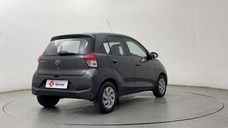 Used 2020 Hyundai New Santro 1.1 Asta AMT Petrol Automatic exterior RIGHT REAR CORNER VIEW