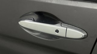 Used 2017 Honda City ZX CVT Petrol Automatic dents MINOR DENT