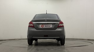 Used 2014 Maruti Suzuki Swift Dzire VXI Petrol Manual exterior BACK VIEW
