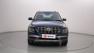 Used 2020 Hyundai Venue SX Plus 1.0 Turbo DCT Petrol Automatic exterior FRONT VIEW