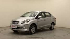 2014 Honda Amaze 1.2 VX i-VTEC