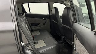 Used 2016 Maruti Suzuki Alto 800 VXi Petrol Manual interior RIGHT SIDE REAR DOOR CABIN VIEW