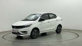 2022 Tata Tigor Revotron XZ+ CNG