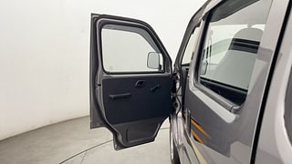 Used 2022 Maruti Suzuki Eeco 5 STR AC (O) Petrol Manual interior LEFT FRONT DOOR OPEN VIEW