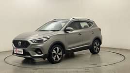 2022 MG Motors Astor Sharp EX 1.5 MT