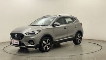 2022 MG Motors Astor Sharp EX 1.5 MT