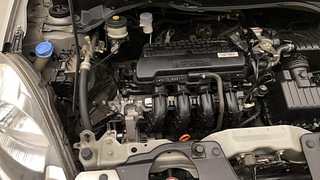Used 2014 Honda Amaze 1.2 VX i-VTEC Petrol Manual engine ENGINE RIGHT SIDE VIEW