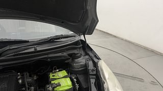 Used 2014 Maruti Suzuki Swift Dzire VXI Petrol Manual engine ENGINE LEFT SIDE HINGE & APRON VIEW