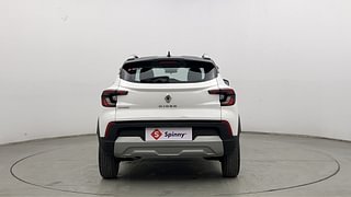 Used 2022 Renault Kiger RXT (O) MT Petrol Manual exterior BACK VIEW