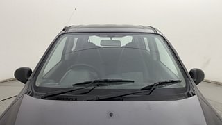 Used 2016 Maruti Suzuki Alto 800 VXi Petrol Manual exterior FRONT WINDSHIELD VIEW