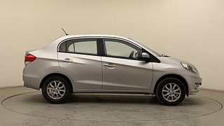 Used 2014 Honda Amaze 1.2 VX i-VTEC Petrol Manual exterior RIGHT SIDE VIEW