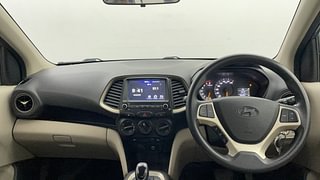Used 2020 Hyundai New Santro 1.1 Asta AMT Petrol Automatic interior DASHBOARD VIEW
