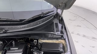 Used 2017 Honda City ZX CVT Petrol Automatic engine ENGINE LEFT SIDE HINGE & APRON VIEW