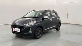 2022 Hyundai Grand i10 Nios Sportz 1.2 Kappa VTVT CNG