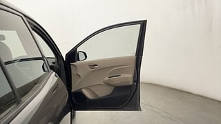 Used 2020 Hyundai New Santro 1.1 Asta AMT Petrol Automatic interior RIGHT FRONT DOOR OPEN VIEW