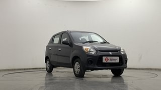 Used 2016 Maruti Suzuki Alto 800 VXi Petrol Manual exterior RIGHT FRONT CORNER VIEW