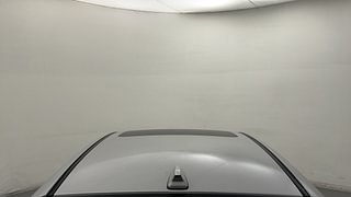 Used 2017 Hyundai Verna SX (O) 1.6 VTVT AT Petrol Automatic exterior EXTERIOR ROOF VIEW