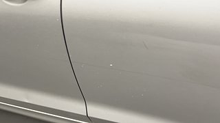 Used 2017 Hyundai Verna SX (O) 1.6 VTVT AT Petrol Automatic dents MINOR SCRATCH