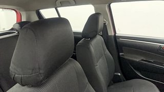 Used 2015 Maruti Suzuki Swift [2014-2017] LXI (O) CNG (Outside Fitted) Petrol+cng Manual top_features Headrests