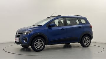 2021 Renault Triber RXZ AMT