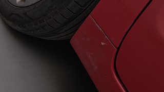 Used 2017 Maruti Suzuki Baleno Zeta AT Petrol Petrol Automatic dents MINOR SCRATCH