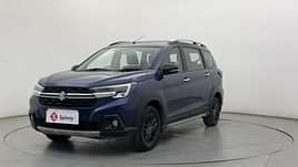 2020 Maruti Suzuki XL6 Alpha AT Petrol