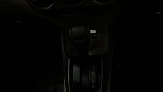 Used 2012 Honda City 1.5 V AT Petrol Automatic interior GEAR  KNOB VIEW