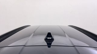 Used 2024 Hyundai Grand i10 Nios Sportz 1.2 Petrol Manual exterior EXTERIOR ROOF VIEW