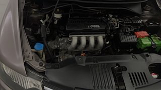 Used 2012 Honda City 1.5 V AT Petrol Automatic engine ENGINE RIGHT SIDE VIEW