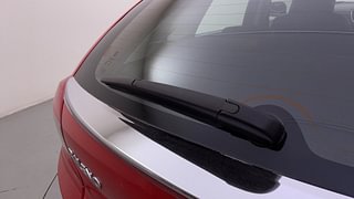 Used 2017 Maruti Suzuki Baleno Zeta AT Petrol Petrol Automatic top_features Rear wiper