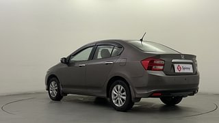 Used 2012 Honda City 1.5 V AT Petrol Automatic exterior LEFT REAR CORNER VIEW
