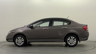 Used 2012 Honda City 1.5 V AT Petrol Automatic exterior LEFT SIDE VIEW