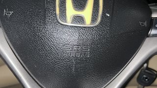 Used 2012 Honda City 1.5 V AT Petrol Automatic top_features Airbags