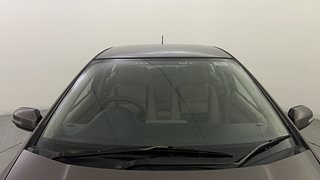 Used 2012 Honda City 1.5 V AT Petrol Automatic exterior FRONT WINDSHIELD VIEW