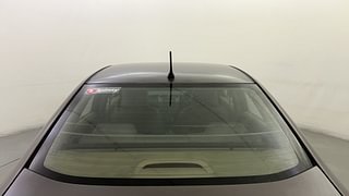 Used 2012 Honda City 1.5 V AT Petrol Automatic exterior BACK WINDSHIELD VIEW