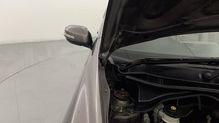 Used 2012 Honda City 1.5 V AT Petrol Automatic engine ENGINE RIGHT SIDE HINGE & APRON VIEW