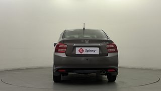 Used 2012 Honda City 1.5 V AT Petrol Automatic exterior BACK VIEW
