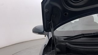 Used 2024 Hyundai Grand i10 Nios Sportz 1.2 Petrol Manual engine ENGINE RIGHT SIDE HINGE & APRON VIEW