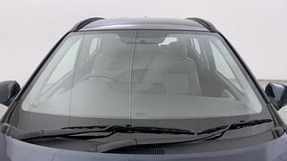 Used 2024 Hyundai Grand i10 Nios Sportz 1.2 Petrol Manual exterior FRONT WINDSHIELD VIEW