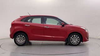 Used 2017 Maruti Suzuki Baleno Zeta AT Petrol Petrol Automatic exterior RIGHT SIDE VIEW