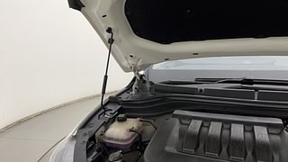 Used 2022 Mahindra XUV700 AX 7 Petrol AT Luxury Pack 7 STR Petrol Automatic engine ENGINE RIGHT SIDE HINGE & APRON VIEW