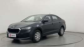 2022 Skoda Slavia Active 1.0L TSI MT