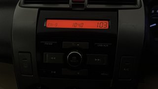 Used 2012 Honda City 1.5 V AT Petrol Automatic top_features Integrated (in-dash) music system