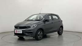 2022 Tata Tiago Revotron XT CNG