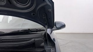 Used 2024 Hyundai Grand i10 Nios Sportz 1.2 Petrol Manual engine ENGINE LEFT SIDE HINGE & APRON VIEW